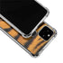 Tigress Animal Print Google Pixel 5 Clear Case